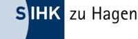 Logo der SIHK zu Hagen.
