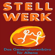 Logo Stellwerk Altena - Generationenbüro