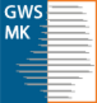 Logo GWS MK