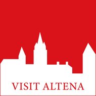 Logo Visit Altena