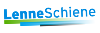 Logo der LEADER-Region Lenneschiene