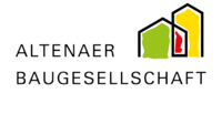 Logo der Altenaer Baugesellschaft