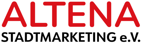 Logo Stadtmarketing Altena e.V.