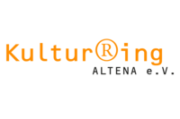 Logo des Kulturrings Altena e.V.